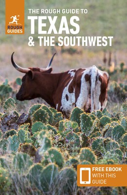 Rough Guide to Texas a the Southwest (Travel Guide with Free eBook)