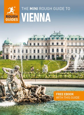Mini Rough Guide to Vienna (Travel Guide with Free eBook)
