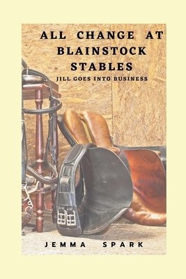 All Change at Blainstock Stables