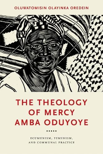 Theology of Mercy Amba Oduyoye