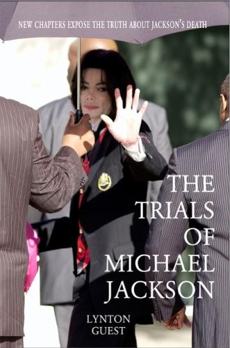 Trials of Michael Jackson