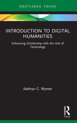 Introduction to Digital Humanities