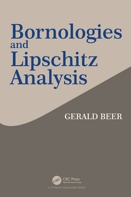 Bornologies and Lipschitz Analysis