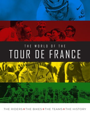 World of the Tour de France