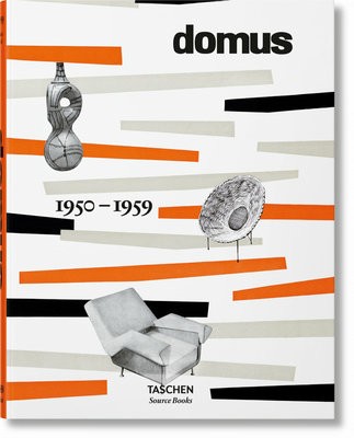 domus 1950Â–1959