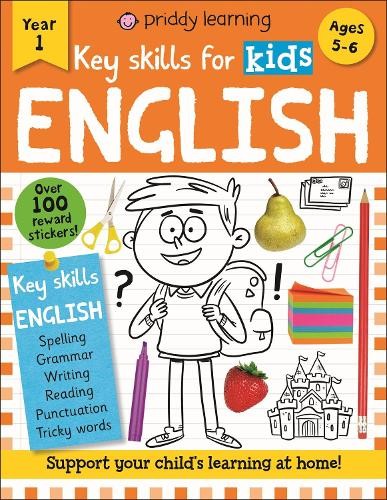 Key Skills for Kids: English
