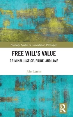 Free WillÂ’s Value