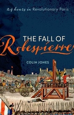 Fall of Robespierre