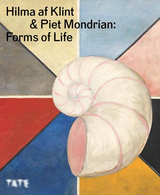 Hilma af Klint a Piet Mondrian
