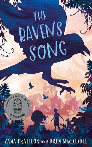 Raven's Song