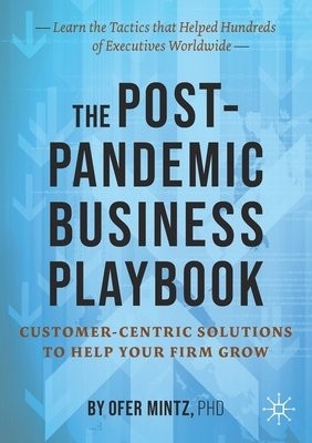 Post-Pandemic Business Playbook