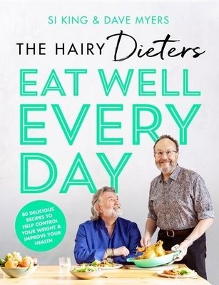 Hairy Dieters’ Eat Well Every Day