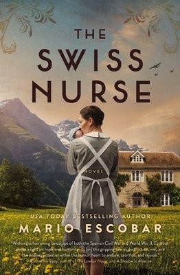 Swiss Nurse