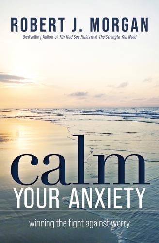 Calm Your Anxiety