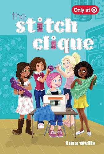 Stitch Clique