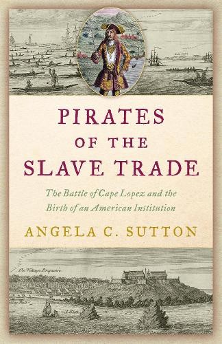 Pirates of the Slave Trade