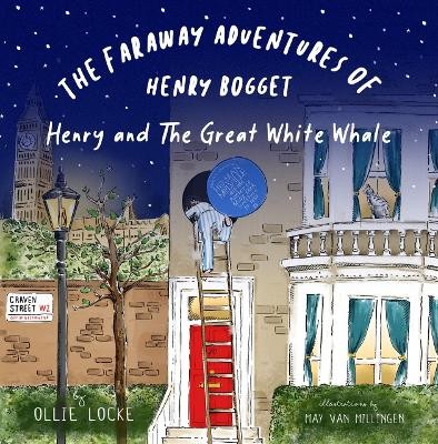 Faraway Adventures of Henry Bogget