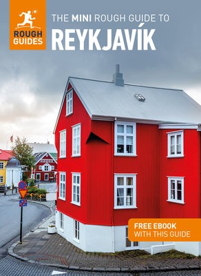 Mini Rough Guide to Reykjavik (Travel Guide with Free eBook)