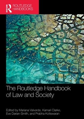 Routledge Handbook of Law and Society