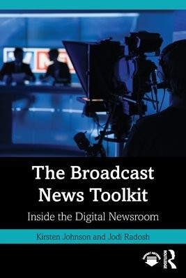 Broadcast News Toolkit