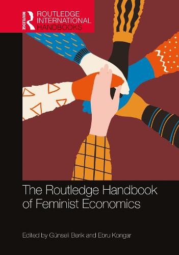 Routledge Handbook of Feminist Economics