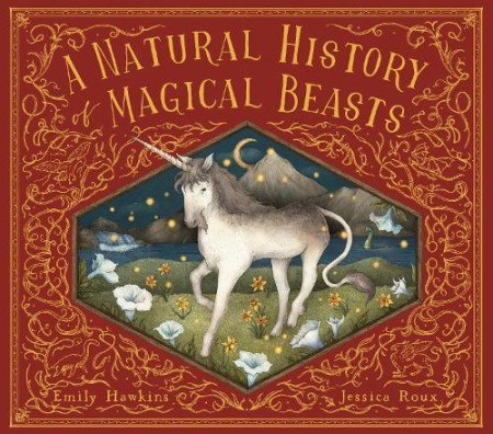Natural History of Magical Beasts