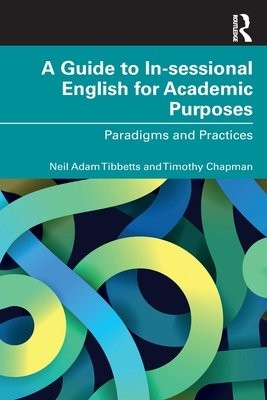 Guide to In-sessional English for Academic Purposes