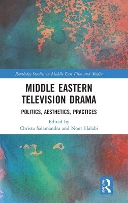 Middle Eastern Television Drama