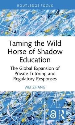 Taming the Wild Horse of Shadow Education