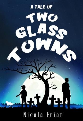 Tale of Two Glass Towns