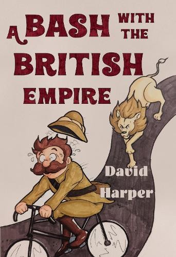 Bash With The British Empire