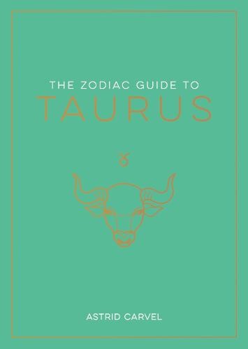 Zodiac Guide to Taurus
