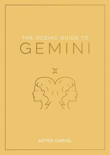 Zodiac Guide to Gemini