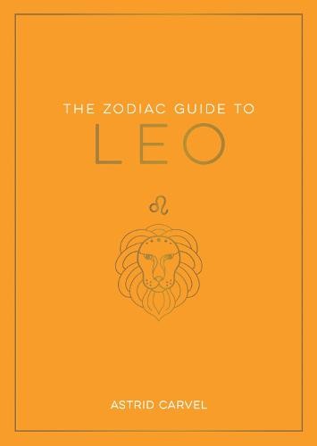 Zodiac Guide to Leo