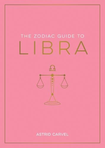 Zodiac Guide to Libra
