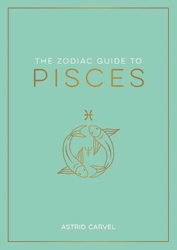 Zodiac Guide to Pisces