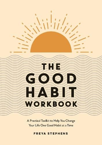 Good Habit Workbook