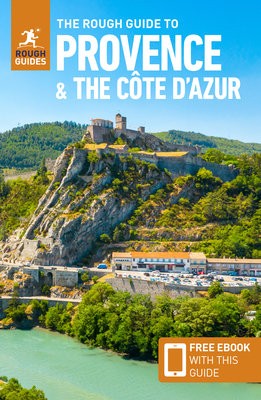 Rough Guide to Provence a the Cote d'Azur (Travel Guide with Free eBook)