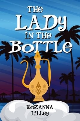 Lady In The Bottle