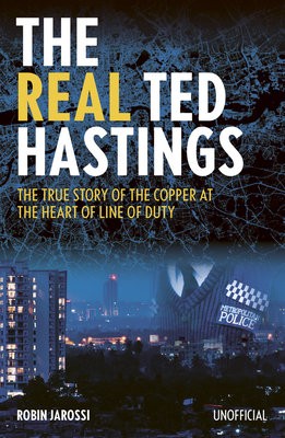 Real Ted Hastings