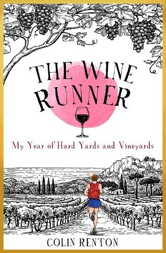 Wine Runner
