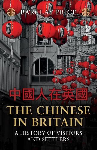 Chinese in Britain