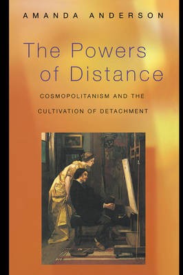 Powers of Distance