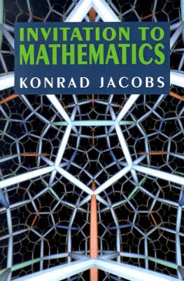 Invitation to Mathematics