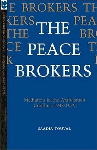 Peace Brokers