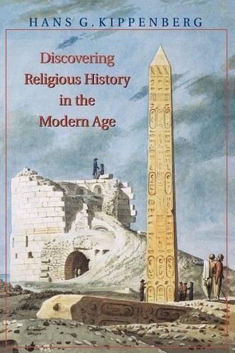 Discovering Religious History in the Modern Age