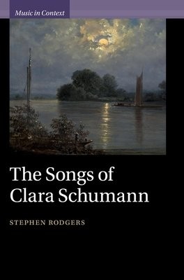 Songs of Clara Schumann