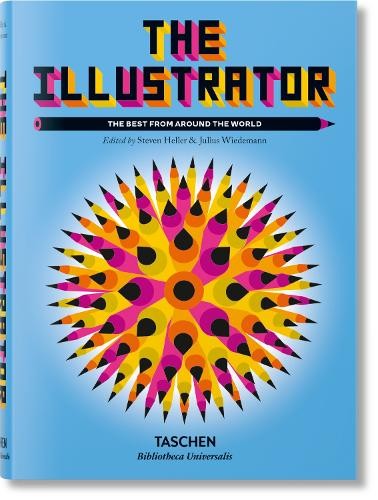 Illustrator. The Best from around the World