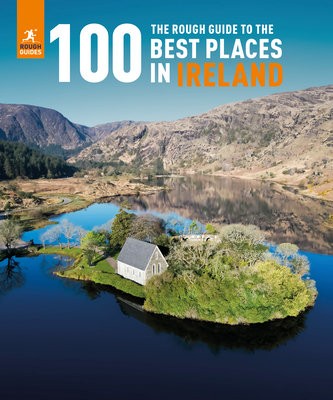 Rough Guide to the 100 Best Places in Ireland