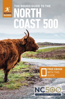 Rough Guide to the North Coast 500 (Compact Travel Guide with Free eBook)